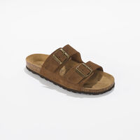 Sandalen en teenslippers